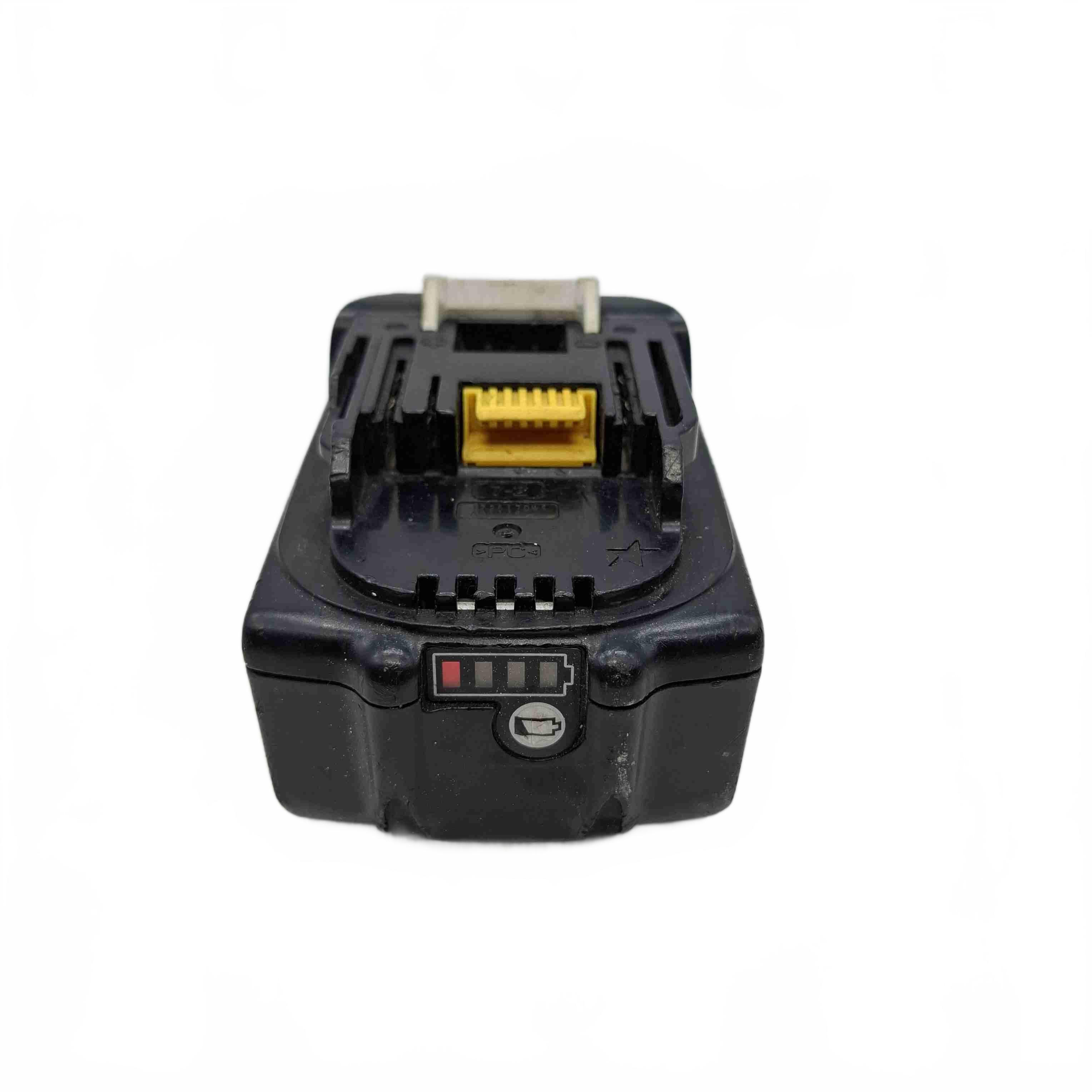 Makita 18V LXT 4.0Ah Lithium-Ion Battery BL1840B (WR 1433615)