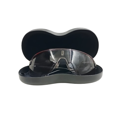 Carrera Top Car T4090 Sunglasses Black (1432898) (NA)