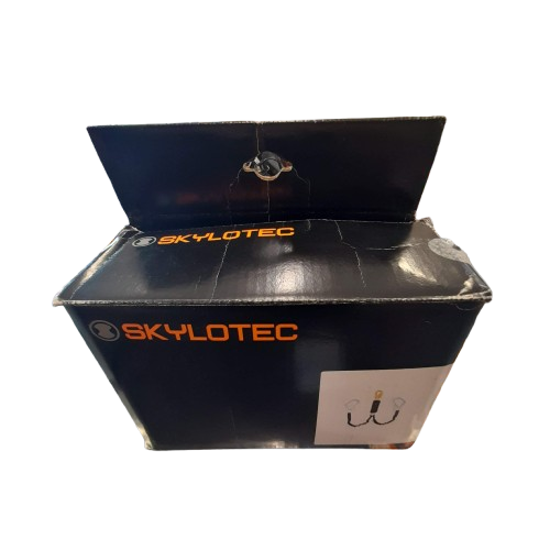 Skylotec BFD Y Flex Twin Leg Shock Absorbing Lanyard (GE)