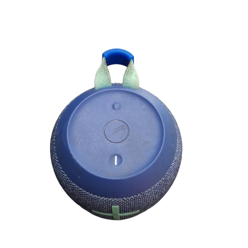 Ultimate Ears Wonderboom 2, Portable Wireless Bluetooth Speaker