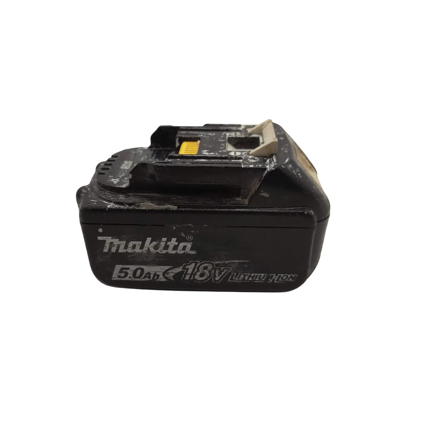 Makita 18V LXT 5.0Ah Lithium-Ion Battery (BL1850B) (WL 1408261)