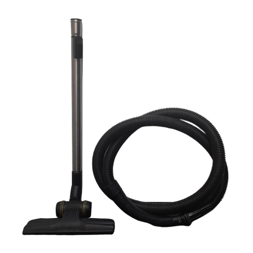 Pullman PC4.0 Industrial Vacuum Cleaner Black Yellow (With Attachmetns) (MR)