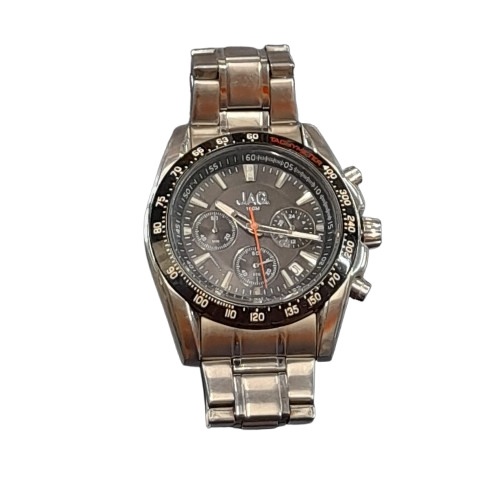 Jag Watch J1472A Silver (GE)