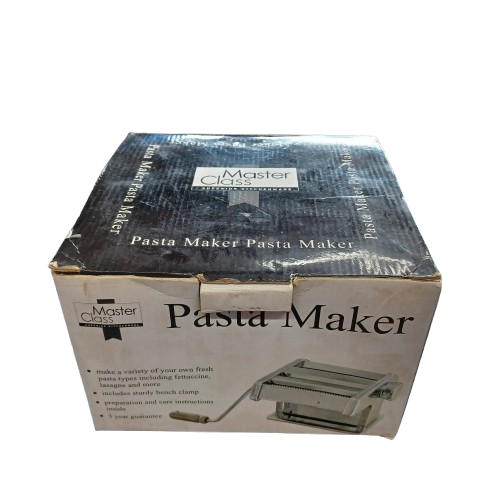 Master Class Pasta Maker 4883845 ( LE )