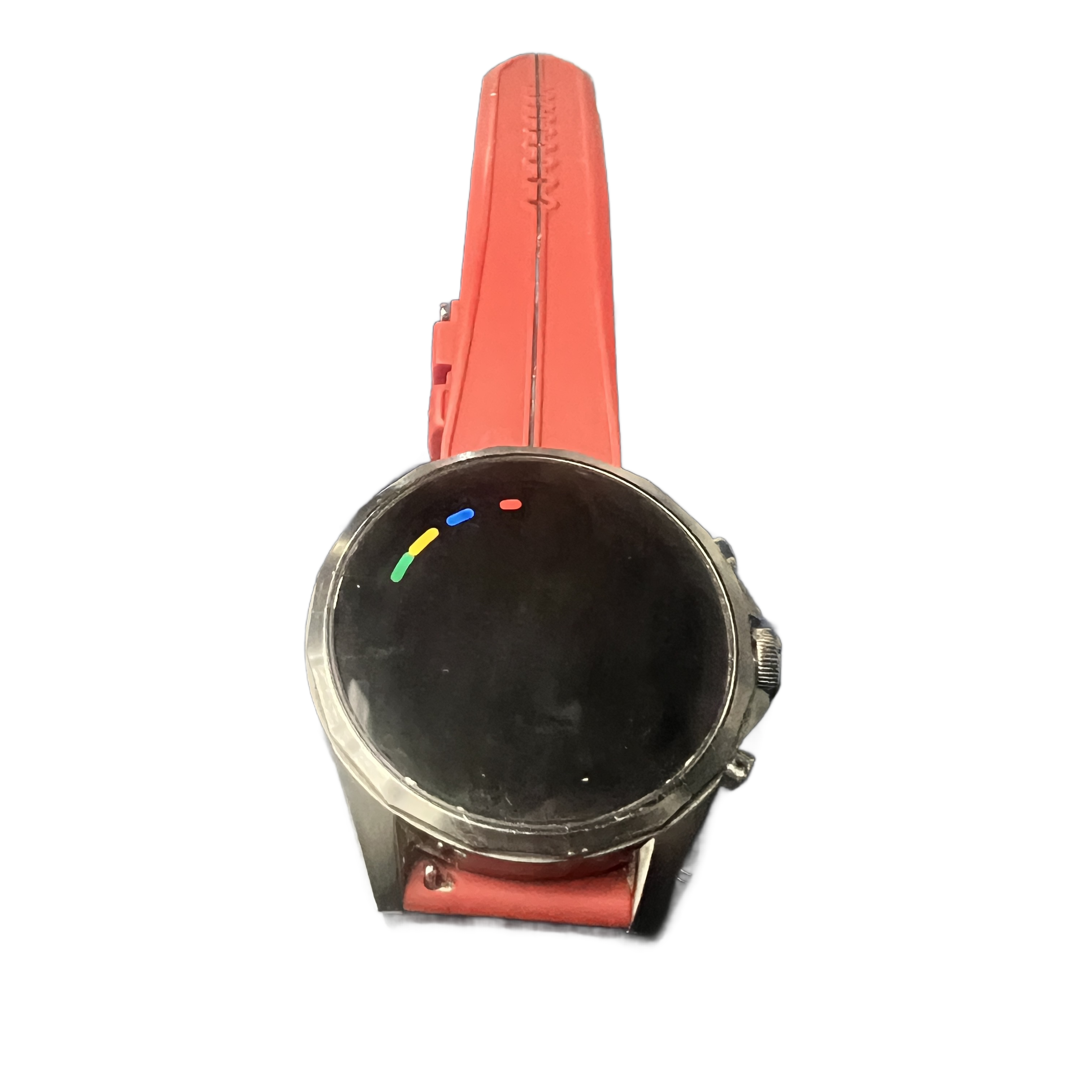 Armani Exchange Connected Smartwatch (MK)