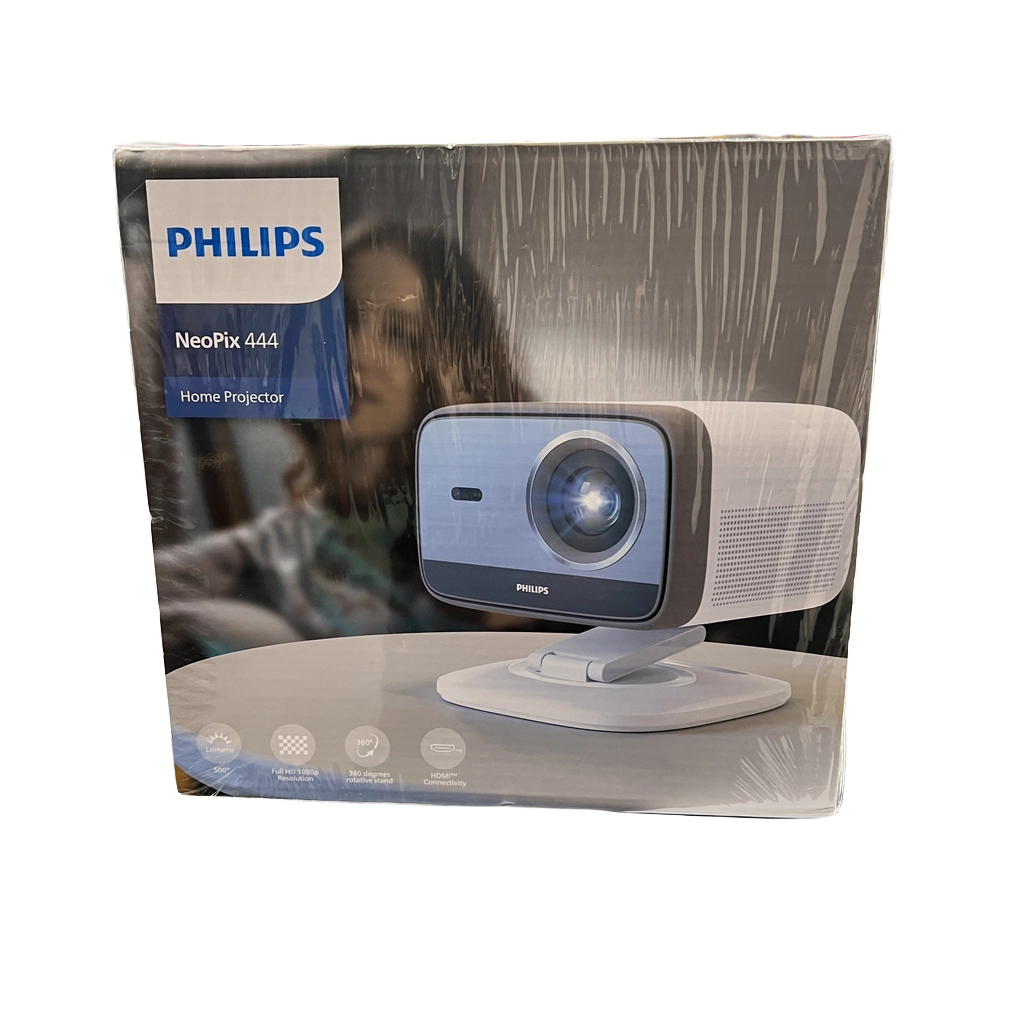 Philips NeoPix 444 Full HD Projector (MK)