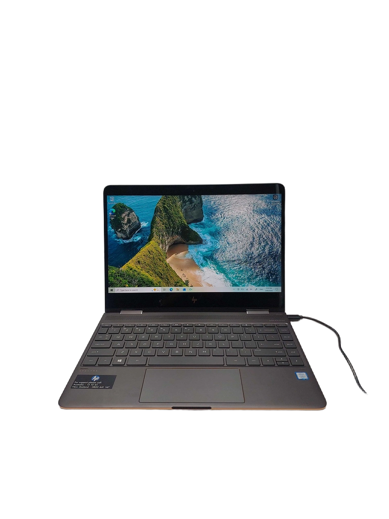 HP Laptop 13-AC003TU Grey (GB1427270)