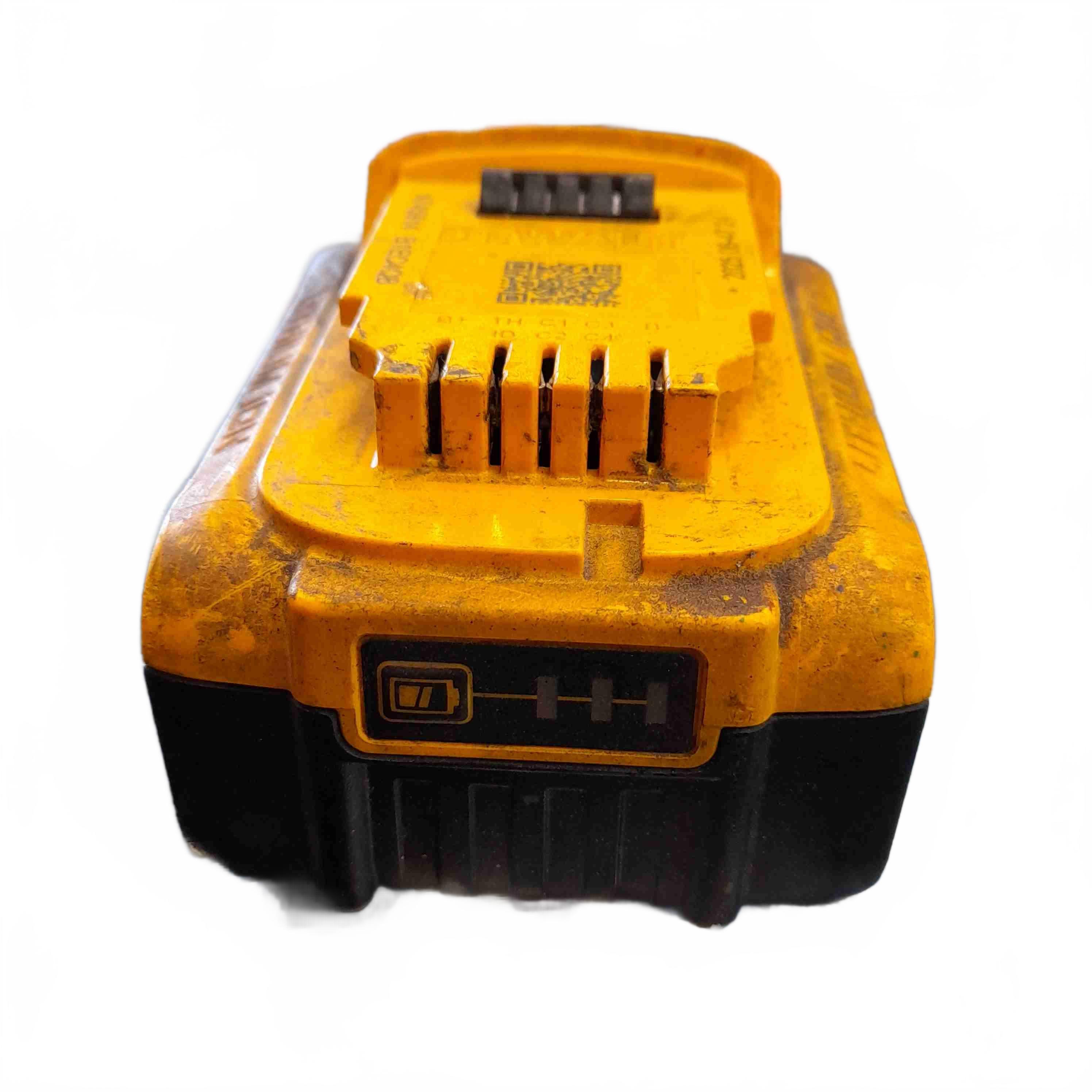 Dewalt Battery 5Ah 18V XR (GE)