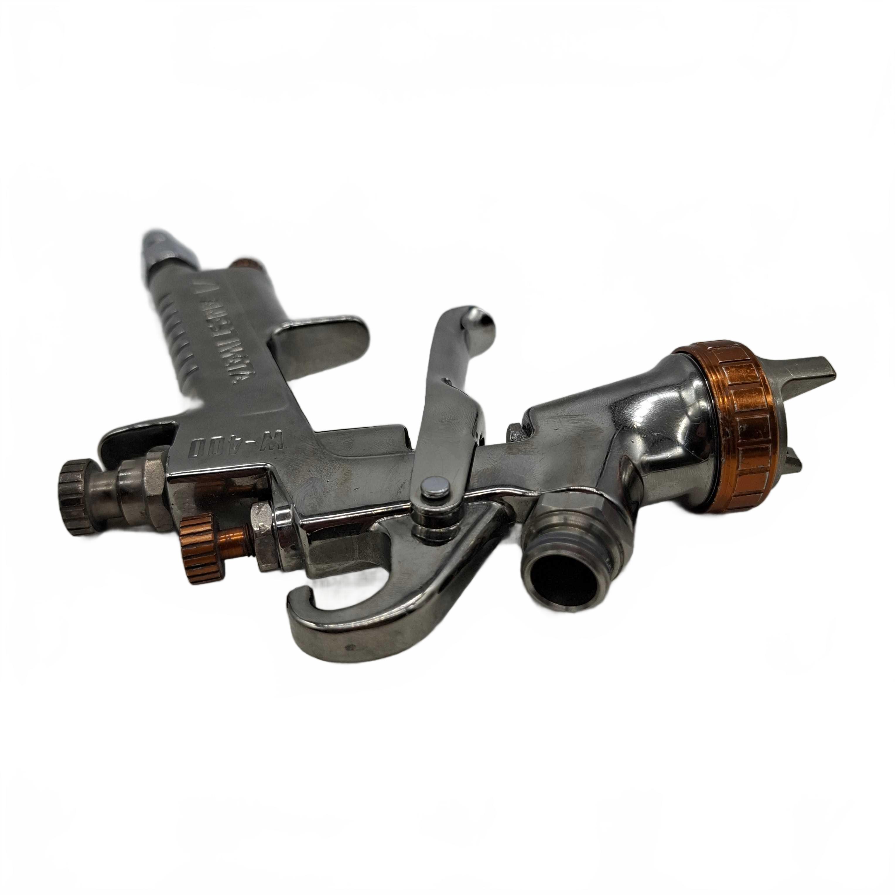 Anest-Iwata Bell Aria Spray Gun W-400-BA4-2 (WR 1425549)