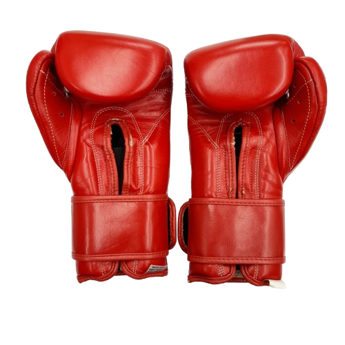 Cleto Reyes Boxing Gloves 16OZ Red (LN)