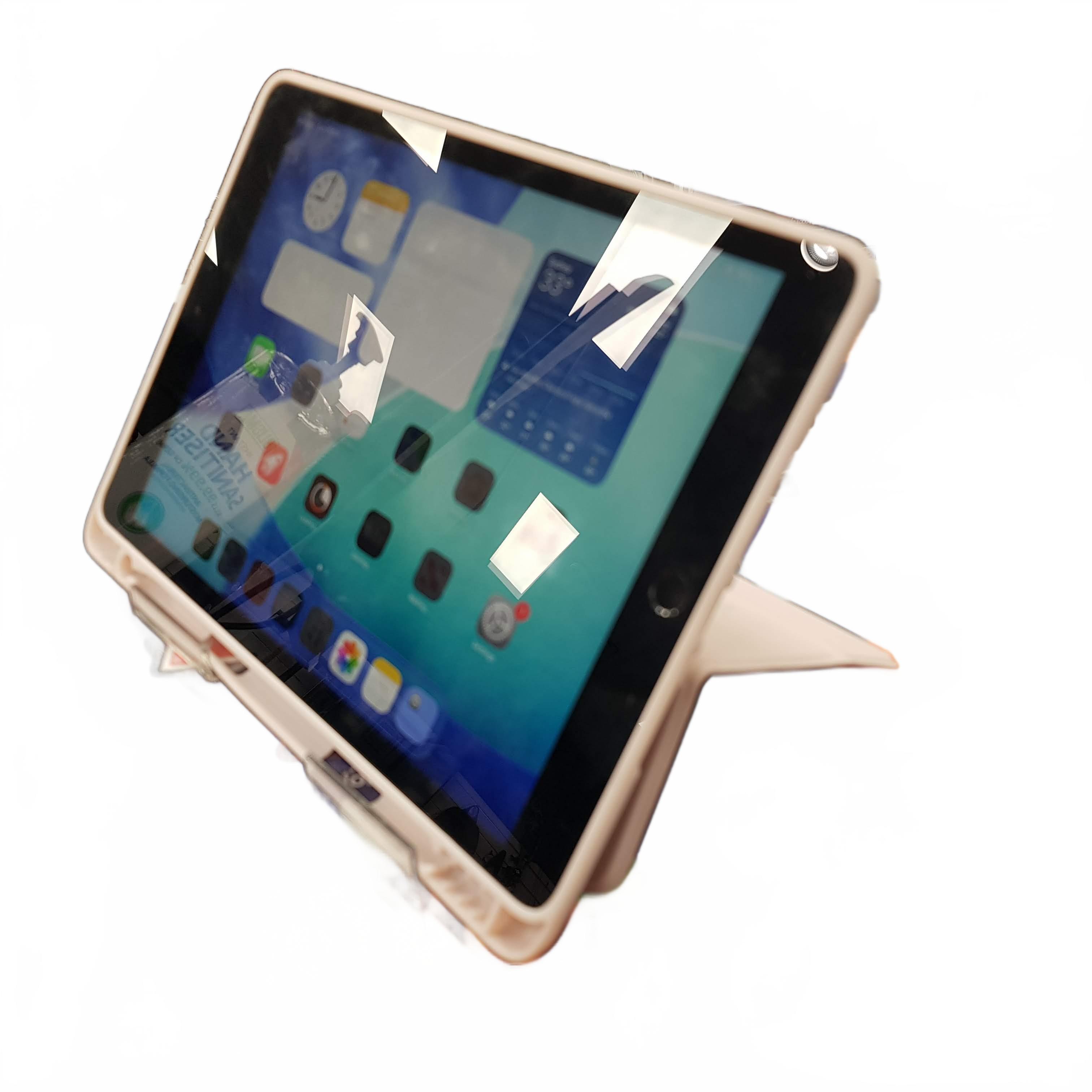 Apple iPad 9th Gen 10.2-Inch 64GB Wi-Fi Space Grey MK2K3X/A (MR)
