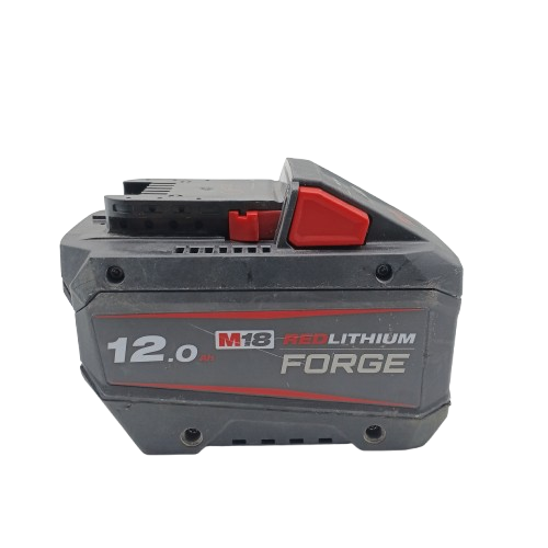 Milwaukee M18 REDLITHIUM Forge 12.0Ah Battery M18 FB12 (CP)