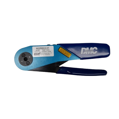 DMC AFM8 Crimper Tool (LN)