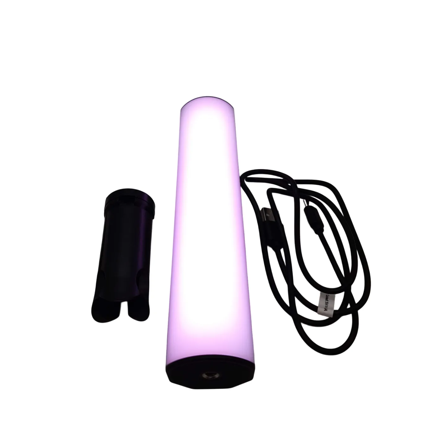 Influencer Light VLM10198 – In Box + Cord + Magnetic Grip (WL)