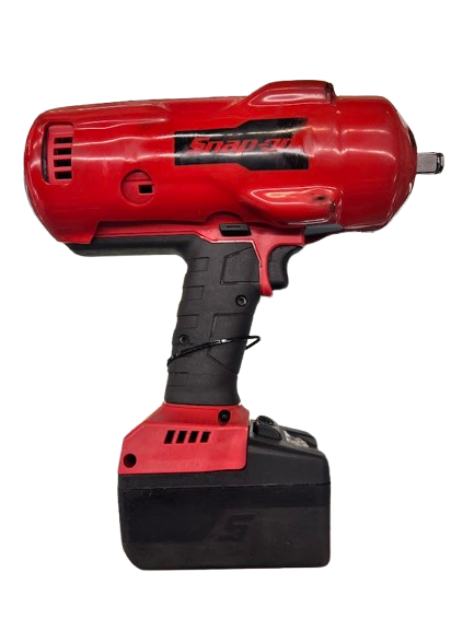 Snap On Impact Wrench CT9075 With Battery