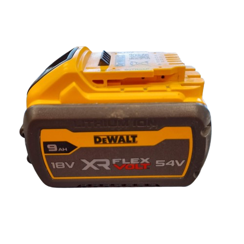 Dewalt Battery DCB547-XE Flex Volt XR 9Ah (GE)