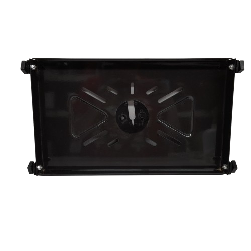 Triton Jigsaw Mounting Plate with Fixings (MR)