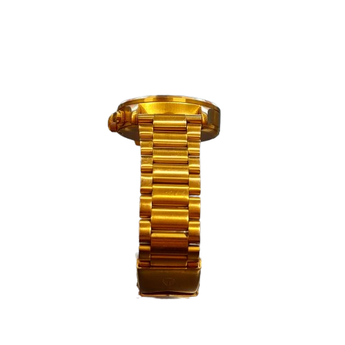 Nixon Watch 16E Gold