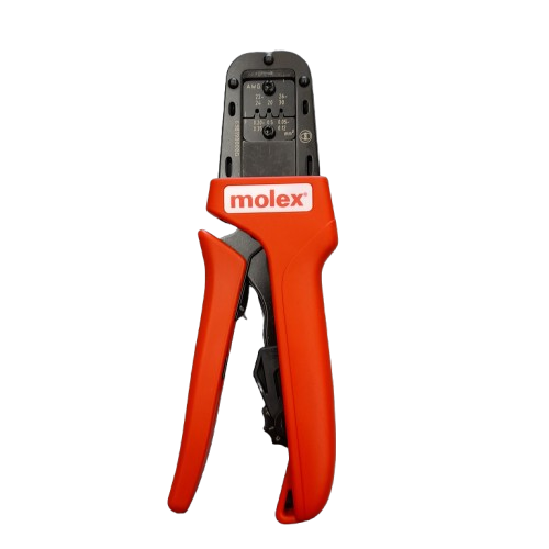 Molex 63819-0000 Hand Crimp Tool (MR)