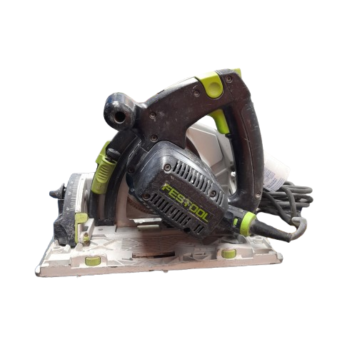 Festool Plunge-cut saw TS 55 REBQ (MR)