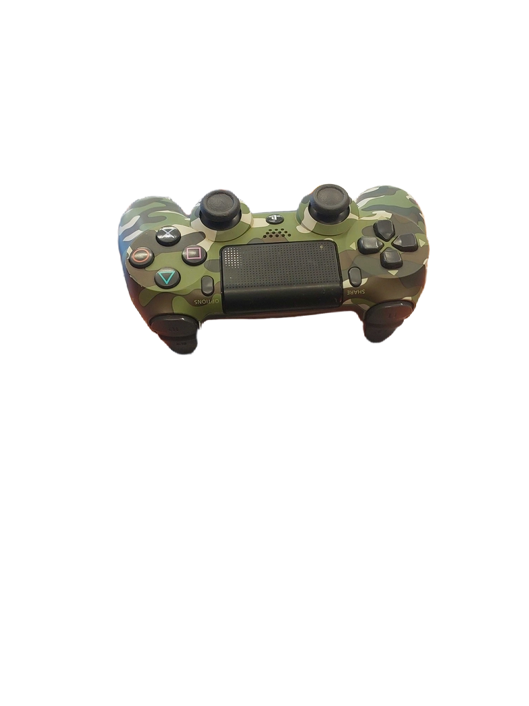 Sony PlayStation 4 DualShock 4 Wireless Controller Camouflage (GB1433079)