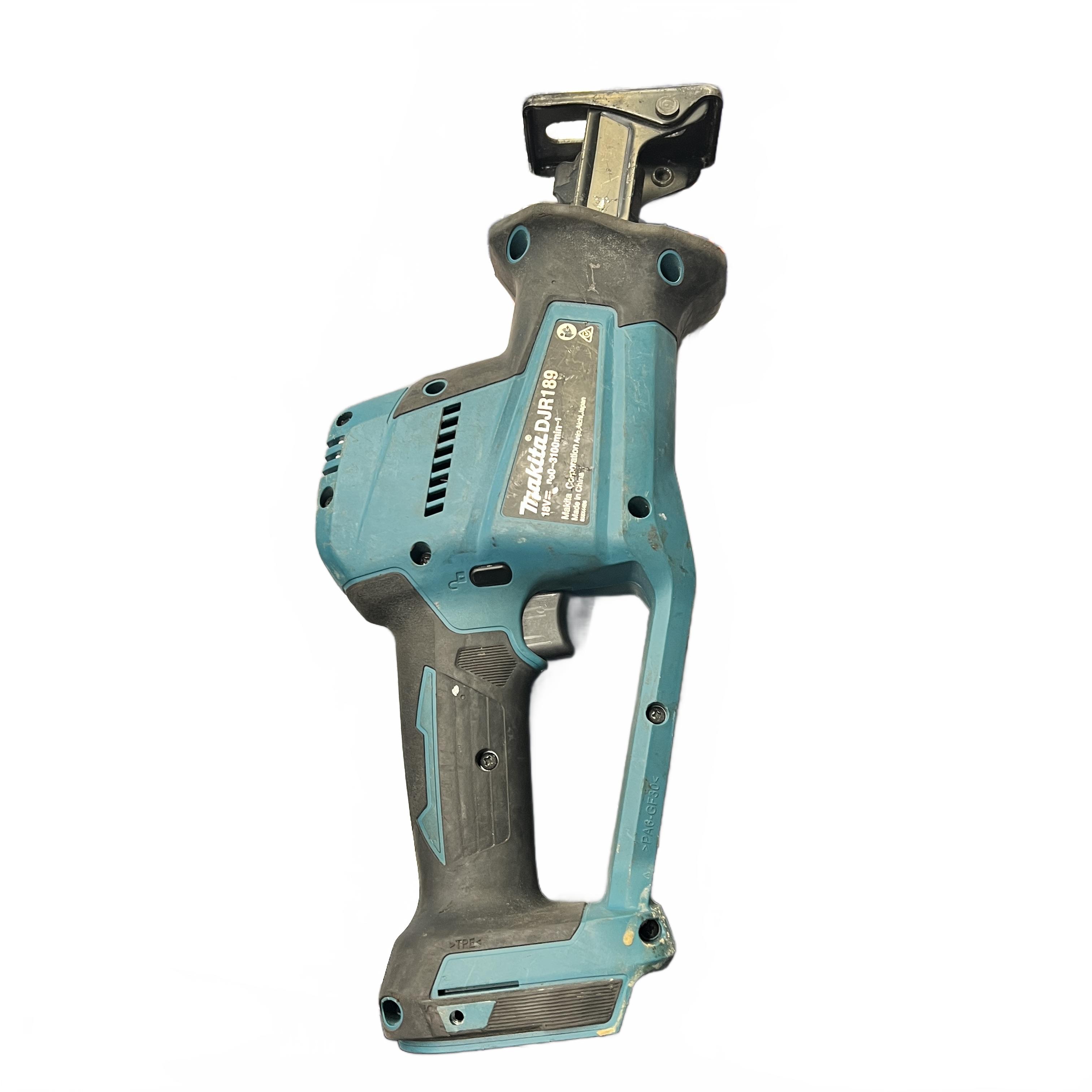 Makita Reciprocating Saw DJR189 (MK)