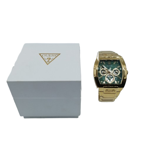 Mens Guess Phoenix Watch GW0456G3 With Box (CP1422935)