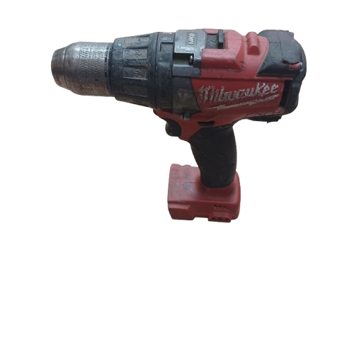 Milwaukee M18 FUEL 18V Cordless 1/2″ Drill Driver – Skin only