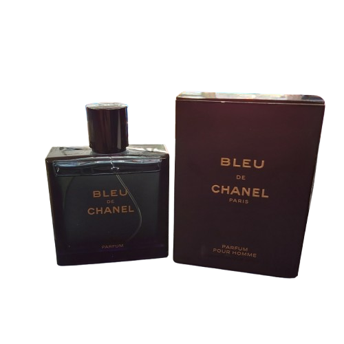 Chanel De Bleu Mens Cologne In Box (CP)