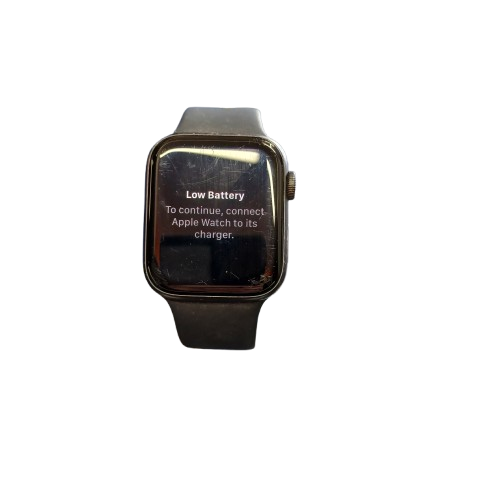 Apple Watch SE 44mm Black Bluetooth A2352 (LE)