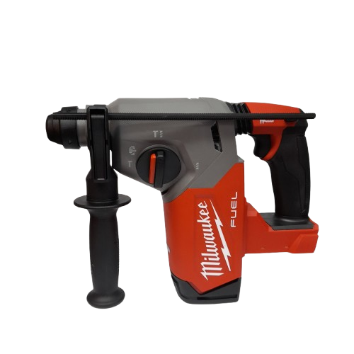 Milwaukee M18 FH Hammer Drill (LN)