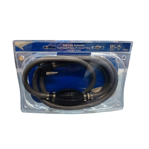 BLA Fuel Line Premium Assembly Yamaha/Mercury Mariner