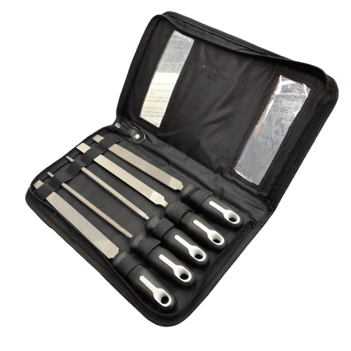 Nicholson NFS510 5Pce 10” File Set (MR)