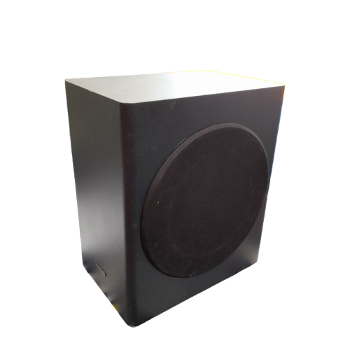Samsung PS-WR65BB wireless subwoofer (Used Condition) (MR)