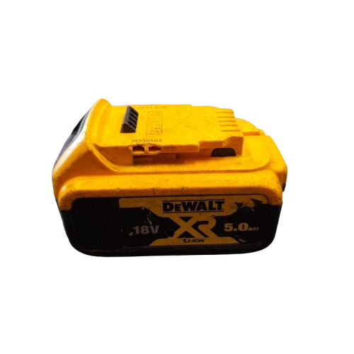 Dewalt Batteyr 18v 5.0ah (GE)