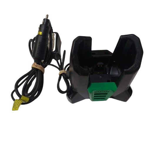 MSA Gas Detector Altair 4XR, Good Condition, Wear + Tear, With 12v Docking Station