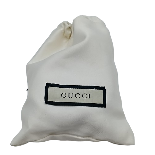 Gucci G-Chrono YA101340 Black Stainless Steel Watch (WR 1381331)