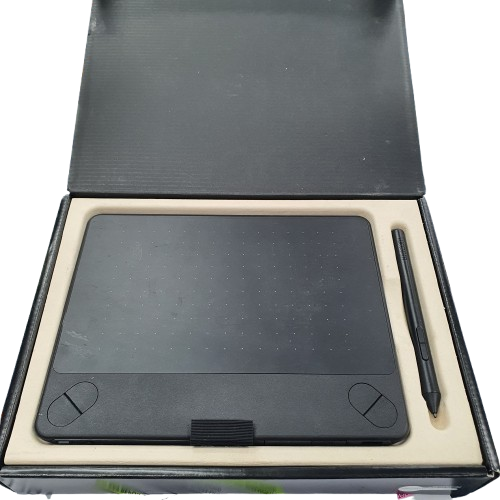 Wacom Touch Pad CTH-490