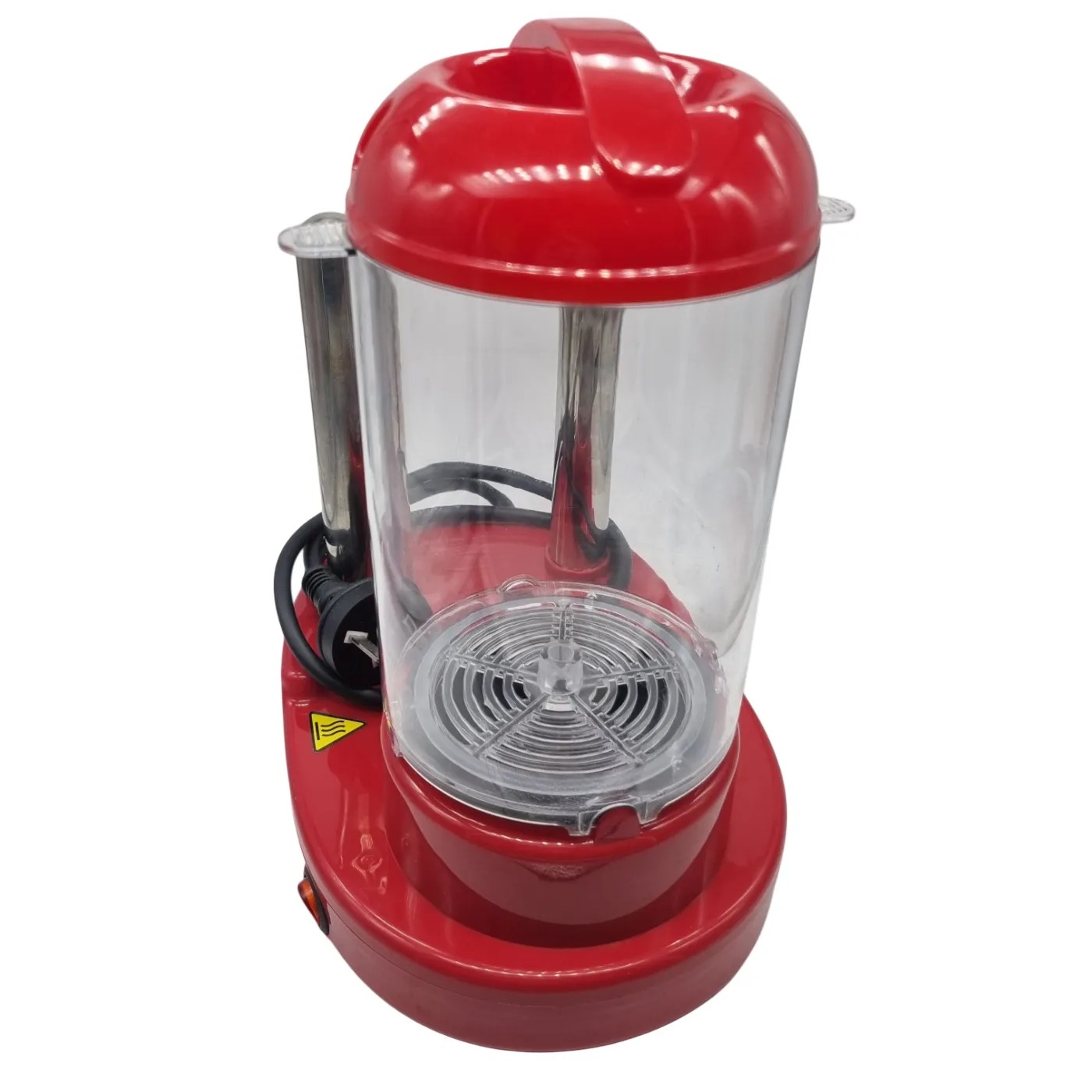 Prinetti Hotdog Maker IA4691 (WR 1416730)