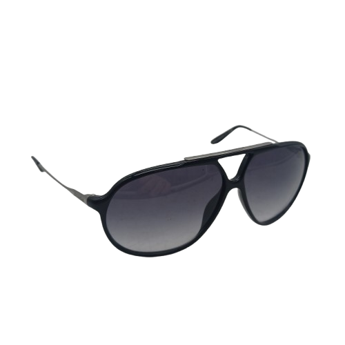 Carrera CVS9C Sunglasses Black/Silver (LE 1405652)