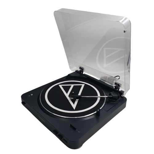 Yamaha AT-LP60-BT Turntable (NA 1397044)