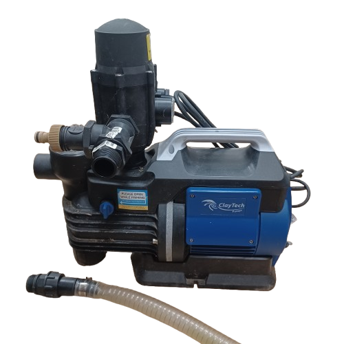 ClayTech Ecoboost 3+ Constant Pressure Pump (lel)