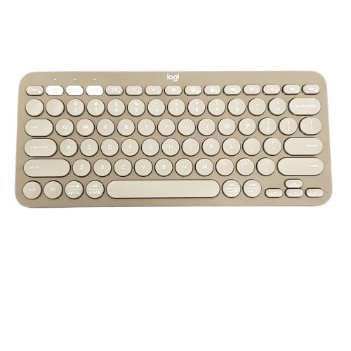 Logitech Pebble 2 Keyboard (MR)