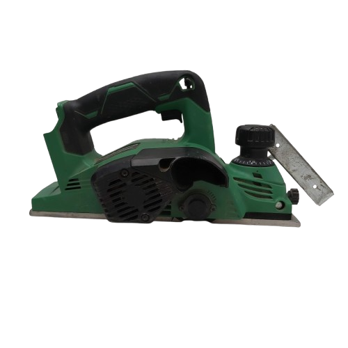 HiKOKI Planer 82mm 18V HIP18DSL (Skin Only)
