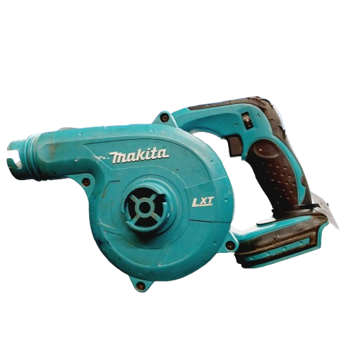 Makita LXT Blower Missing Nozzle Skin Only DUB182 Missing Nozzle