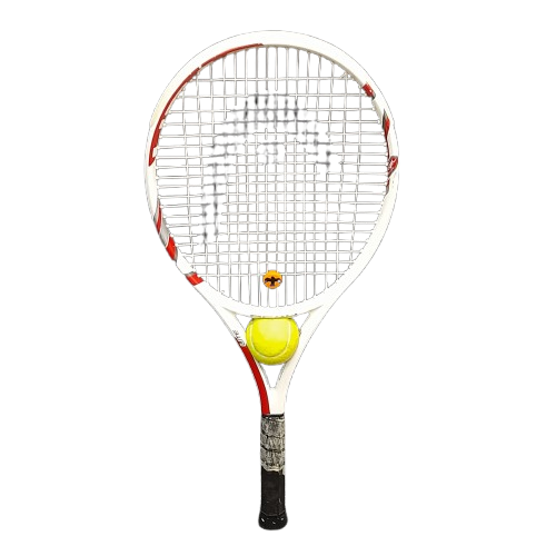 Head Tennis Racquet 231023 Red White (LN)