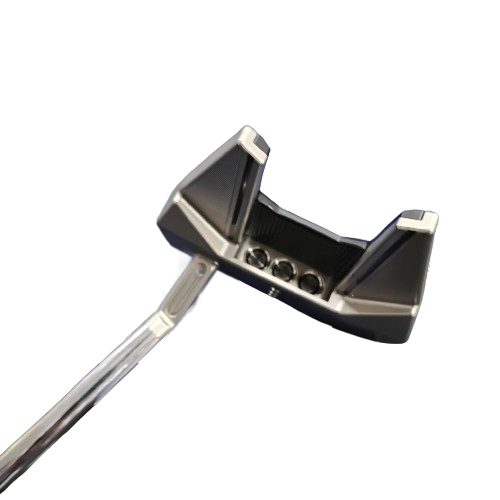 Scotty Cameron Putter ( 34″ Silver) ** Second Hand in Good Condition + With Headcover** (1383887 NA)