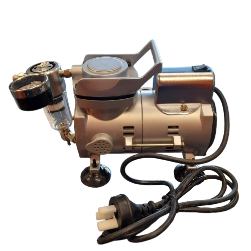 Sparmax Airbrush Compressor TC-501 (MR 1343437)