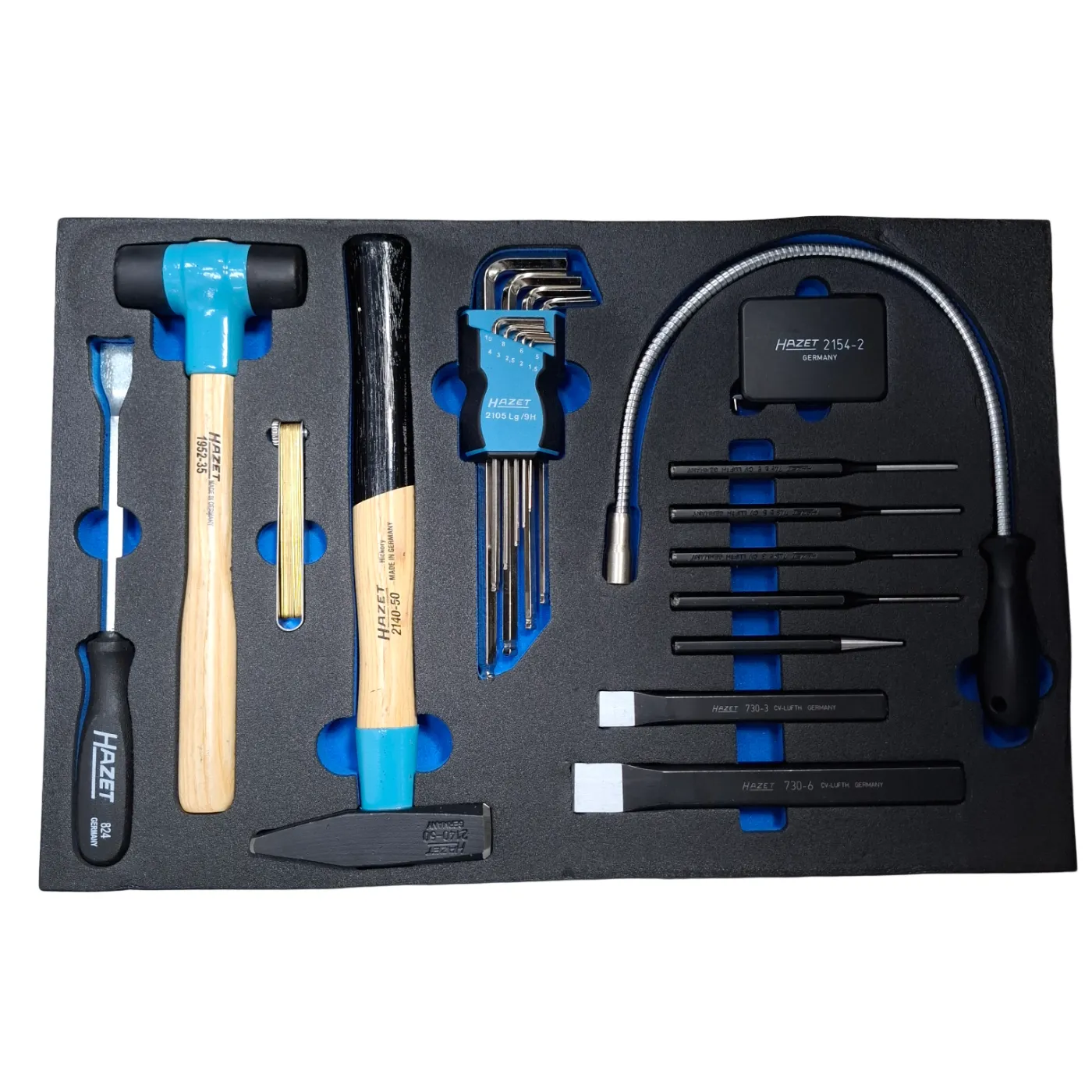 HAZET Offset Screwdriver S (WR 1403783)