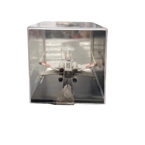 Star Wars Model X-Wing Fighter Scale 1:24